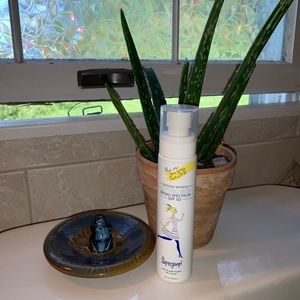 Super goop spf 50 setting spray